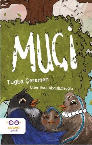 Muçi