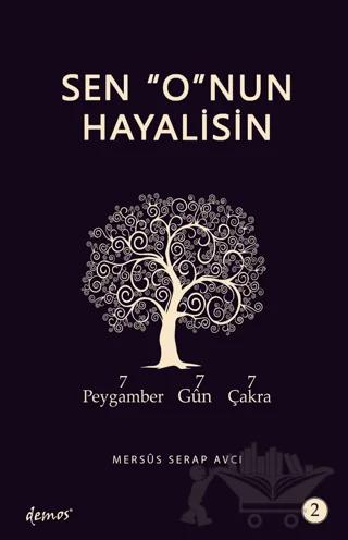 Sen O’nun Hayalisin - 2
