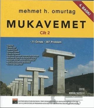 Mukavemet Cilt: 2