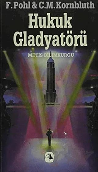 Hukuk Gladyatörü