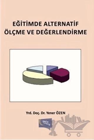 Eğitimde Alternatif Ölçme ve Değerlendirme