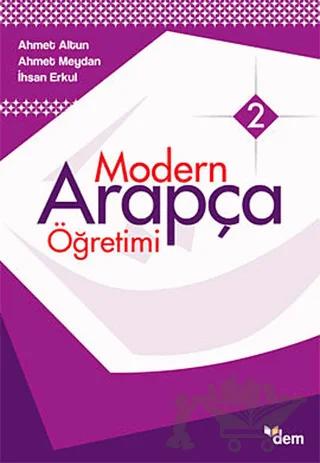 Modern Arapça Öğretimi 2