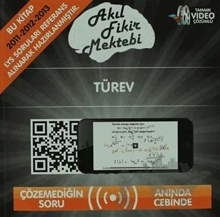 Türev