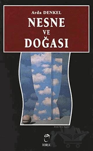 Nesne ve Doğası