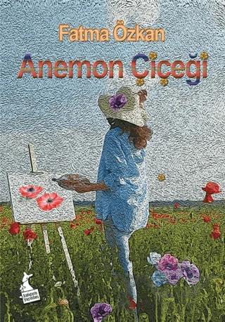 Anemon Çiçeği