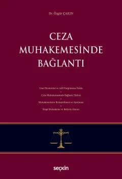 Ceza Muhakemesinde Bağlantı