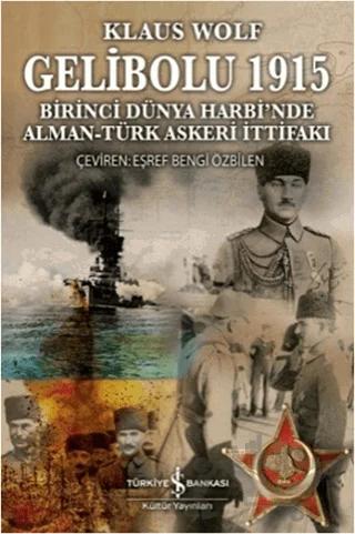 Gelibolu 1915