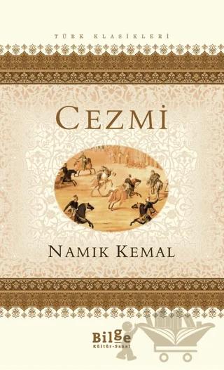 Cezmi