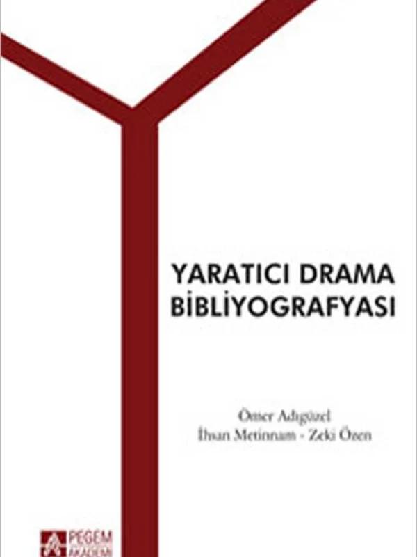 Yaratıcı Drama Bibliyografyası