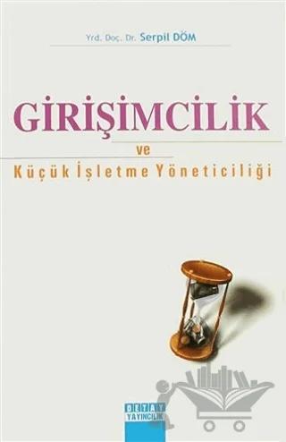 Girişimcilik ve Küçük İşletme Yöneticiliği