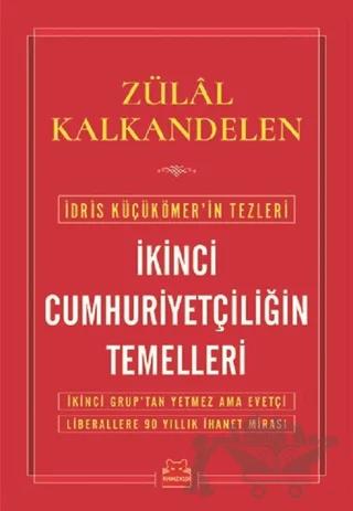 İkinci Cumhuriyetçiliğin Temelleri