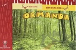 Bir Bak Bir Daha Bak - Ormanda