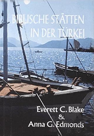 Biblische Staetten in der Türkei
