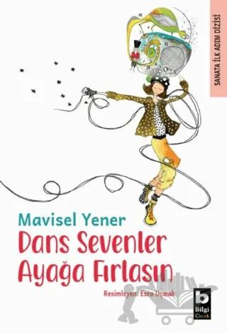 Dans Sevenler Ayağa Fırlasın