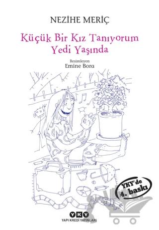 Küçük Bir Kız Tanıyorum Yedi Yaşında