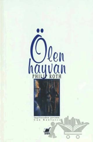 Ölen Hayvan