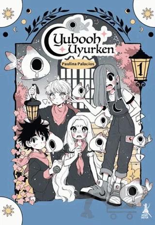 Yubooh Uyurken 1