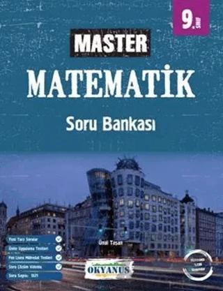 9. Sınıf Master Matematik Soru Bankası