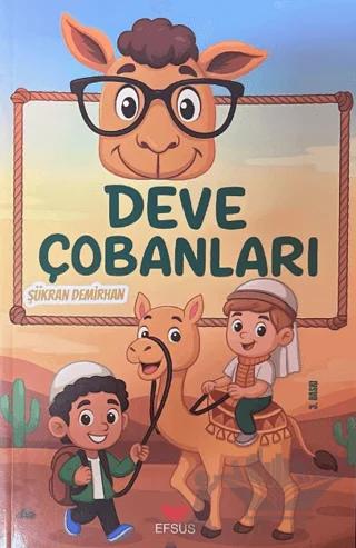 Deve Çobanları