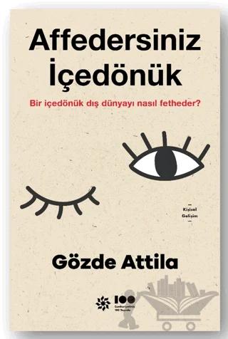 Affedersiniz İçedönük