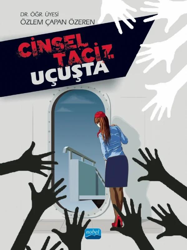 Cinsel Taciz Uçuşta