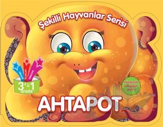 Ahtapot