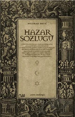Hazar Sözlüğü