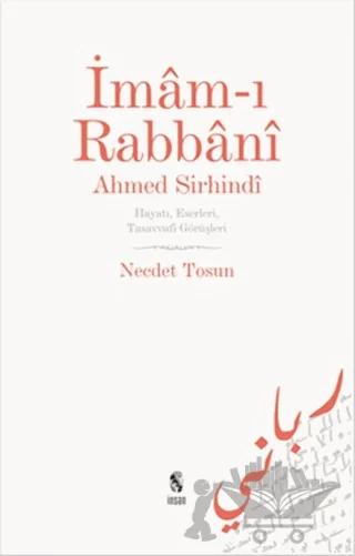 İmam-ı Rabbani Ahmed Sirhindi