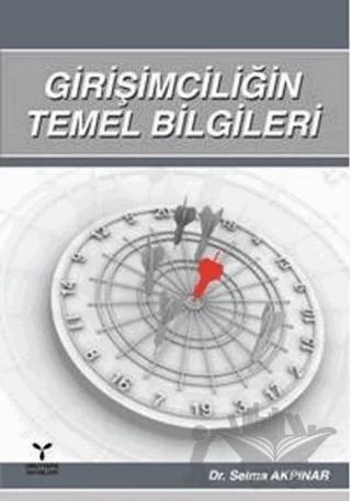 Girişimciliğin Temel Bilgileri
