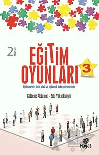 Eğitim Oyunları 3