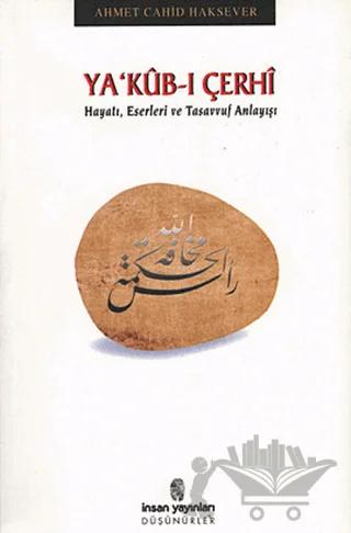 Ya’kub-ı Çerhi
