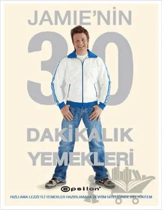 Jamie'nin 30 Dakikalık Yemekleri