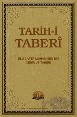 Tarih-i Taberi Cilt: 1