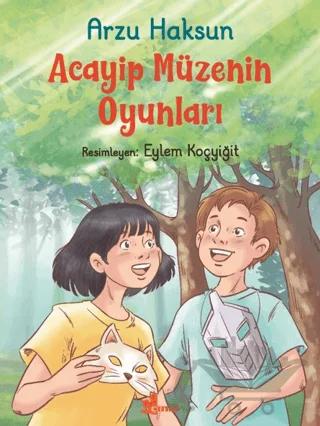 Acayip Müzenin Oyunları