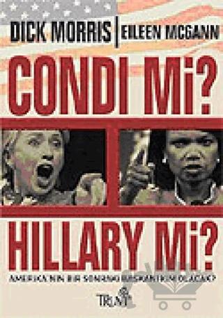 Condi mi? Hillary mi?