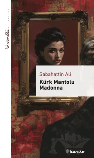 Kürk Mantolu Madonna
