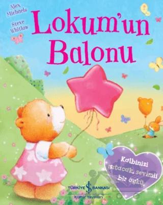 Lokum’un Balonu