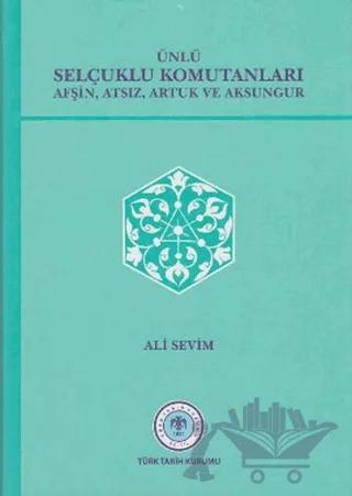 Ünlü Selçuklu Komutanları