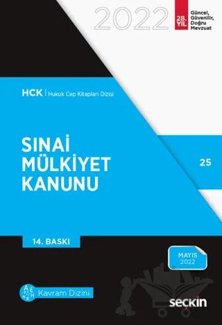 Sınai Mülkiyet Kanunu