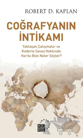 Coğrafyanın İntikamı