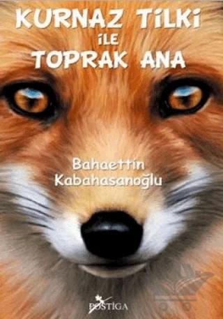 Kurnaz Tilki ile Toprak Ana