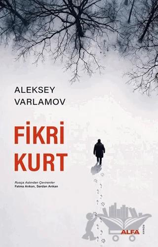 Fikri Kurt