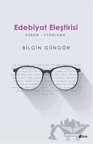 Edebiyat Eleştirisi