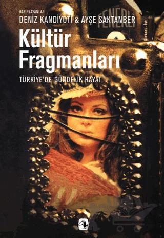 Kültür Fragmanları