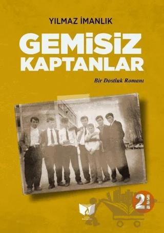 Gemisiz Kaptanlar