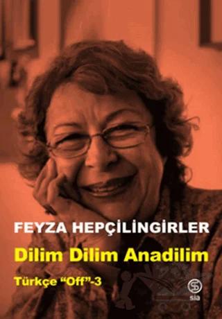 Dilim Dilim Anadilim