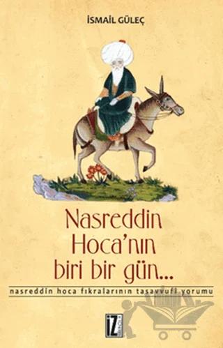 Nasreddin Hoca’nın Biri Bir Gün