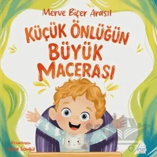 Küçük Önlüğün Büyük Macerası
