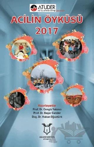 Acilin Öyküsü 2017