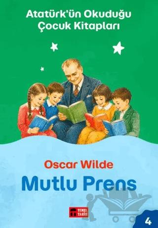 Mutlu Prens